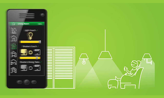 Intelligent Lighting Control-1